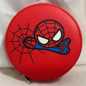 Marvel Spider-Man manicure set